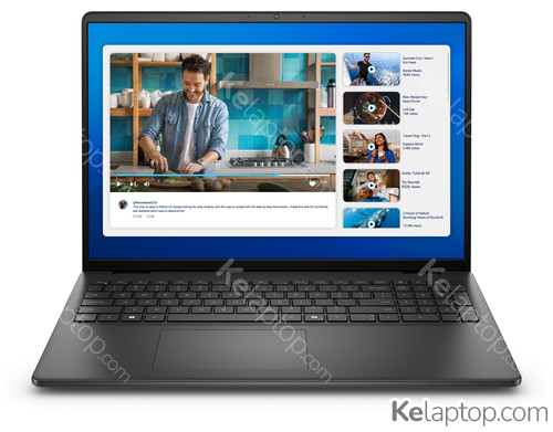 DELL DC16250 ND8N3 Specs