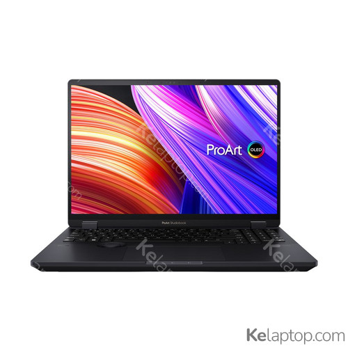 ASUS ProArt StudioBook 16 OLED H7604JI-MY084 Caratteristiche ASUS ProArt StudioBook 16 OLED H7604JI-MY084 Caratteristiche