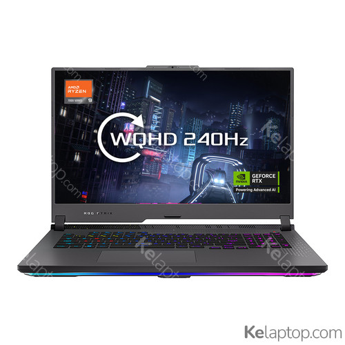 ASUS ROG Strix G17 G713PI-LL122W 90NR0GG4-M00B30 Price and specs ASUS ROG Strix G17 G713PI-LL122W 90NR0GG4-M00B30 Price and specs