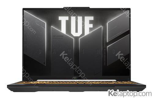 ASUS TUF Gaming F16 FX607VU-ES51 Cena, ocena i specyfikacje