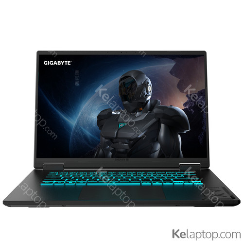 GIGABYTE GAMING A16 3VHK3PT864SD Precio, nota y características