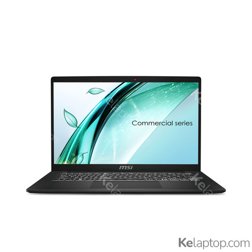MSI Commercial 14 B1MXG-833NL Specs