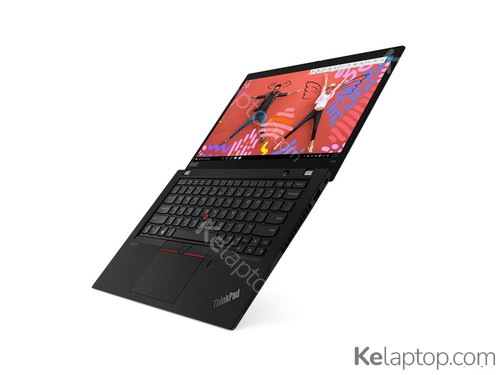 Lenovo ThinkPad X13 Gen 1 (AMD) 20UFS06W00 Características