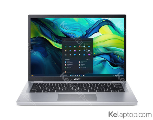 Acer Aspire Go 14 AG14-22P-R72R Specs