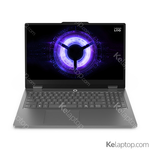 Lenovo LOQ Essential 15IRX11 83SC0011FR Caractéristiques Lenovo LOQ Essential 15IRX11 83SC0011FR Caractéristiques
