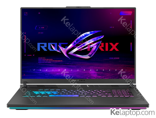 ASUS ROG Strix G18 G814JVR-N6064W Caractéristiques