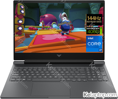 HP Victus Gaming 16-r0019ns Características
