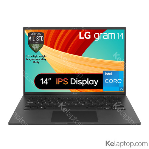 LG Gram 14Z90RU-G.AP52A1 Ausstattung LG Gram 14Z90RU-G.AP52A1 Ausstattung