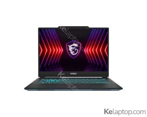 MSI Cyborg 14 A13VE-047NZ Specs