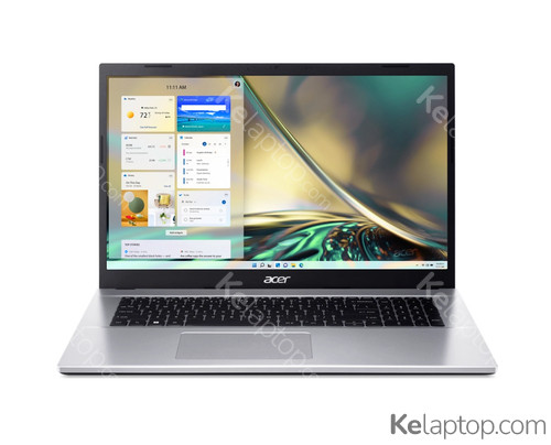 Acer Aspire 3 A317-54-593X Specs