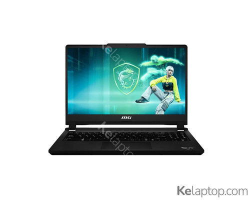 MSI Cyborg 15 Max C2WG-239XUA Características MSI Cyborg 15 Max C2WG-239XUA Características