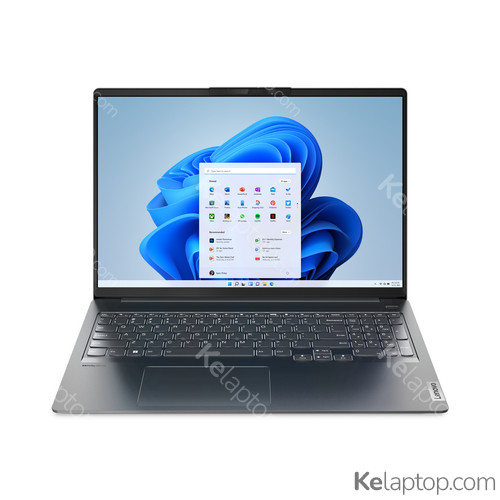 Lenovo IdeaPad 5 Pro 16ARH7 82SN0052SP Caratteristiche