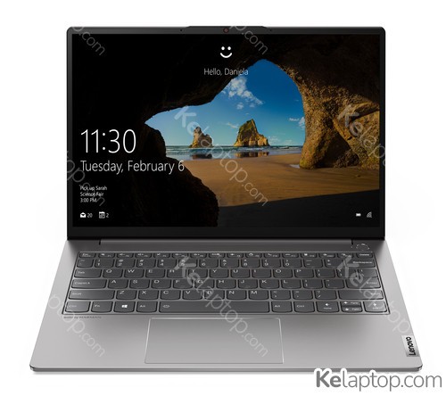Lenovo ThinkBook 13s G2 ITL 20V900HRID Características Lenovo ThinkBook 13s G2 ITL 20V900HRID Características