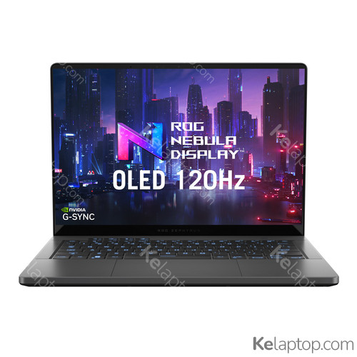 ASUS ROG Zephyrus G14 GA403UI-QS049 Características