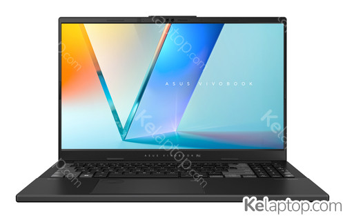 ASUS Vivobook Pro 15 OLED N6506CU-MA020X Specs