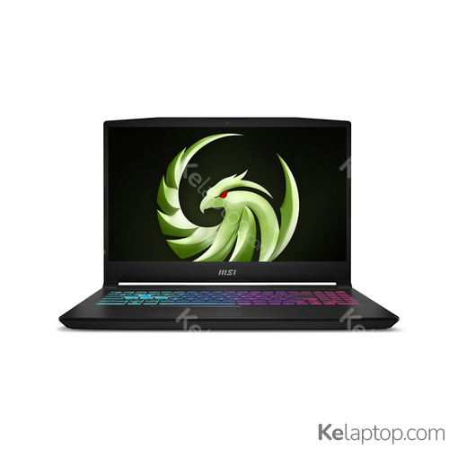 MSI Bravo 15 C7VFKP-229AU Características