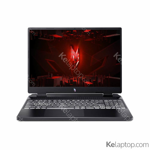 Acer Nitro 16 AN16-41-R7FA Características