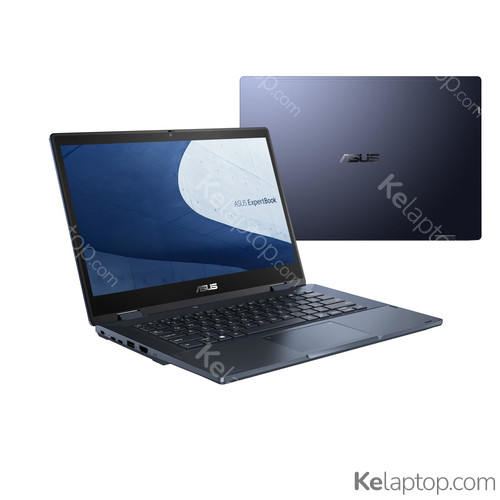 ASUS ExpertBook B3 Flip B3402FBA-EC0386X Specs ASUS ExpertBook B3 Flip B3402FBA-EC0386X Specs