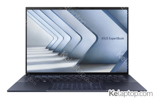 ASUS ExpertBook B9 OLED B9403CVAR-PP1636 Caratteristiche ASUS ExpertBook B9 OLED B9403CVAR-PP1636 Caratteristiche
