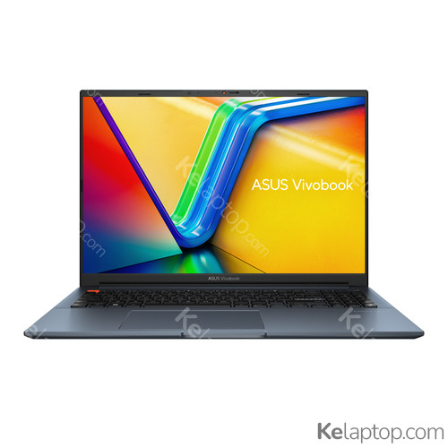 ASUS Vivobook Pro 16 K6602VV-AS96 Ausstattung