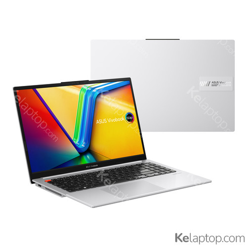 ASUS Vivobook S 15 OLED S5504VN#B0BN1NGFPK Características