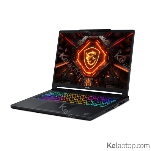 MSI Crosshair 16 Max HX E2WGK-046XIT Caratteristiche MSI Crosshair 16 Max HX E2WGK-046XIT Caratteristiche