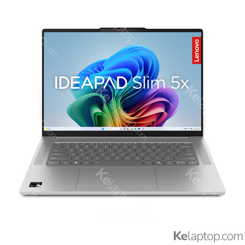 Lenovo IdeaPad Slim 5 13Q8Y11 Copilot+ 83RK0013IX Características Lenovo IdeaPad Slim 5 13Q8Y11 Copilot+ 83RK0013IX Características