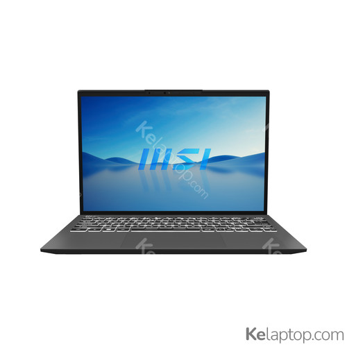 MSI Prestige 13 Evo A13M-5009JP Specs