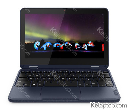 Lenovo 500w Gen 3 (Intel) 82J4S04U00 Specyfikacje
