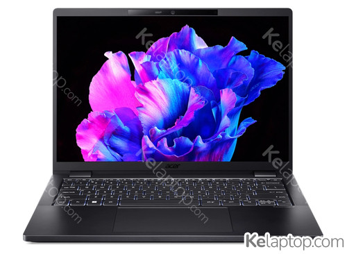 Acer TravelMate P6 TMP614-53-TCO-54RF Caractéristiques