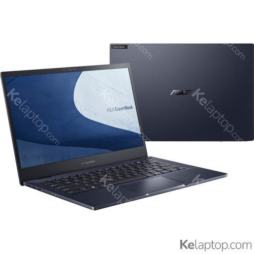 ASUS ExpertBook B5 B5302CBA-EG0506X Specs ASUS ExpertBook B5 B5302CBA-EG0506X Specs
