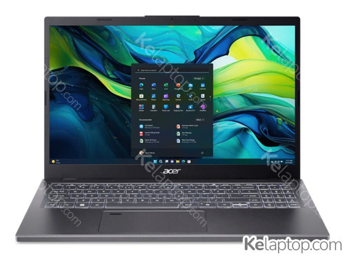 Acer Aspire 15 A15-41M Características
