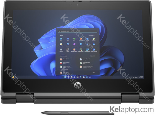 HP Pro x360 Fortis G11 9B9S9EA Caractéristiques