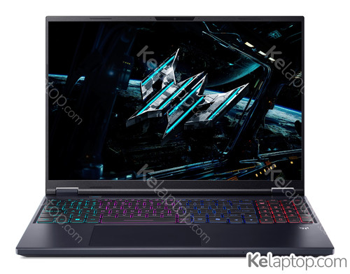 Acer Predator Helios Neo 16 AI PHN16-73-91HT Caratteristiche Acer Predator Helios Neo 16 AI PHN16-73-91HT Caratteristiche