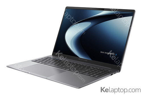 ASUS ExpertBook P3 PM3606CKA-MB0349X Copilot+ Caractéristiques ASUS ExpertBook P3 PM3606CKA-MB0349X Copilot+ Caractéristiques