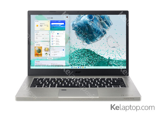Acer Aspire Vero AV14-51-57CJ Ausstattung