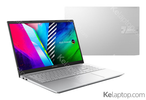 ASUS Vivobook Pro 15 OLED M3500QC Caratteristiche ASUS Vivobook Pro 15 OLED M3500QC Caratteristiche