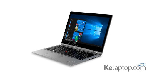 Lenovo ThinkPad L390 Yoga Características