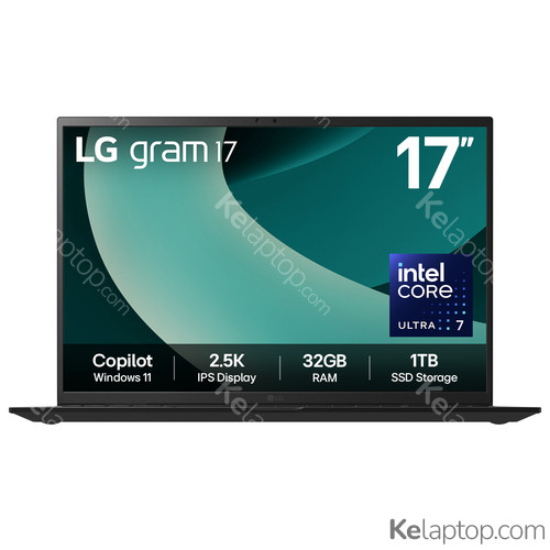 LG Gram 17Z90T-G.AD88A1 Specs LG Gram 17Z90T-G.AD88A1 Specs