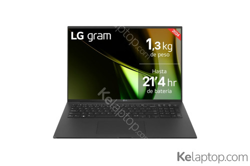 LG Gram 17ZD90S Precio, opiniones y características