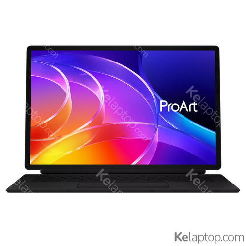ASUS ProArt PZ14 HT7407NA-SN065X Ausstattung