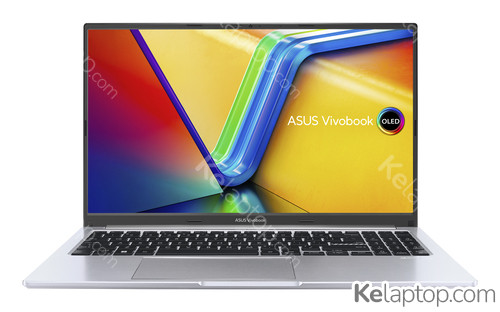 ASUS Vivobook 15 OLED X1505VA-MA925 Ausstattung ASUS Vivobook 15 OLED X1505VA-MA925 Ausstattung