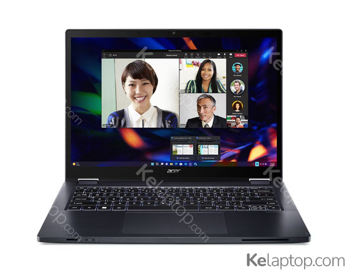 Acer TravelMate Spin P4 TMP414RN-53-TCO-54N3 Specificaties