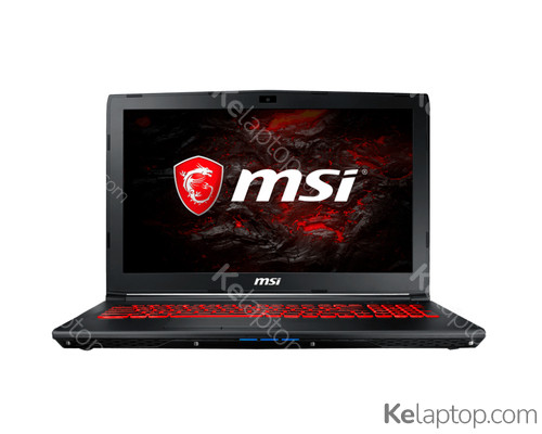 MSI Gaming GL GL62VR-NE1060 Specs MSI Gaming GL GL62VR-NE1060 Specs