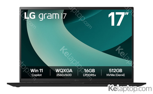 LG Gram 17Z90T Precio, opiniones y características LG Gram 17Z90T Precio, opiniones y características