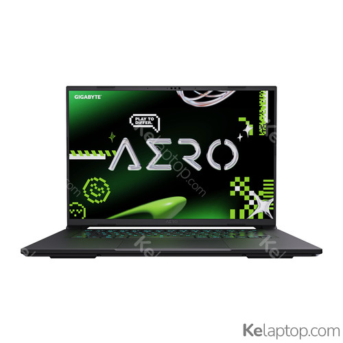 GIGABYTE AERO X16 1TH93USC94AH Price, score and specs