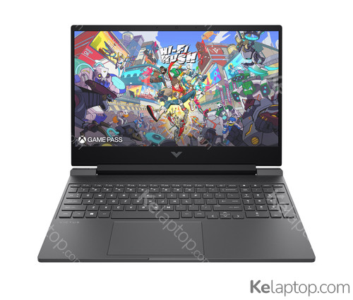 HP Victus Gaming 15-fa2706ns Ausstattung HP Victus Gaming 15-fa2706ns Ausstattung