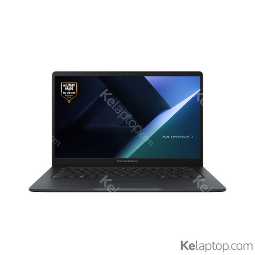 ASUS ExpertBook BM1 BM1403CD-582XA Características ASUS ExpertBook BM1 BM1403CD-582XA Características