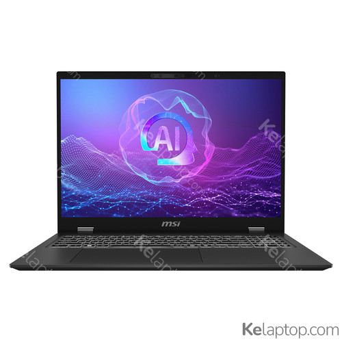 MSI Prestige 16 AI Evo B2HMG-095FR Caratteristiche MSI Prestige 16 AI Evo B2HMG-095FR Caratteristiche