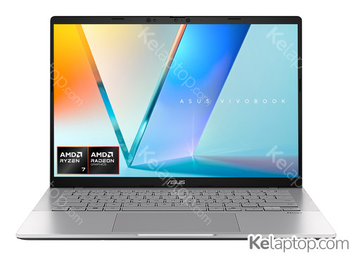 ASUS Vivobook S14 M3407HA-LY014W Copilot+ Características